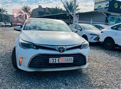 تويوتا أفالون